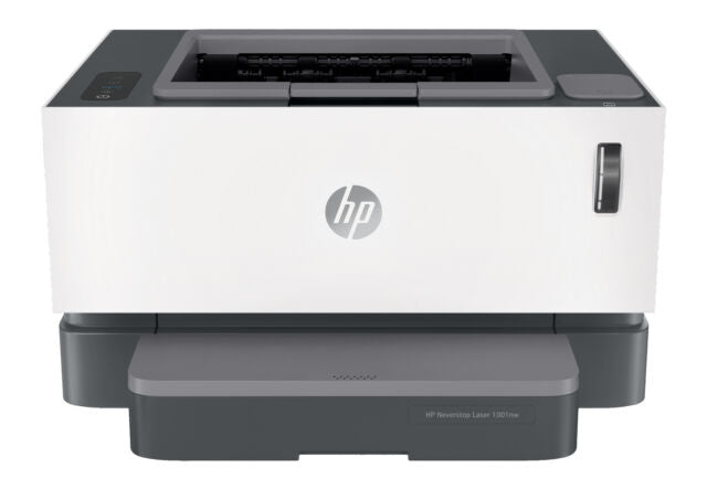 HP Neverstop Laser 1001nw Printer