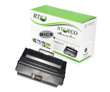 RT Compatible Xerox 106R01411 MICR Cartridge