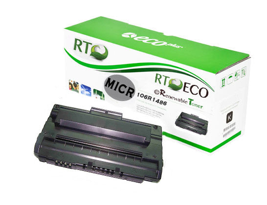 RT Compatible Xerox 106R01486 MICR Cartridge