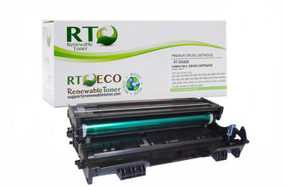 RT DR400 Compatible Brother DR-400 Imaging Drum Unit