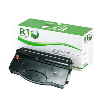 RT Compatible Lexmark E120 12035SA Toner Cartridge