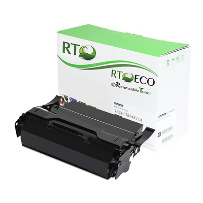 RT Compatible Lexmark T654X11A T654 Toner Cartridge