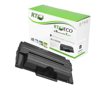 RT Compatible Samsung MLT-D206L Toner Cartridge