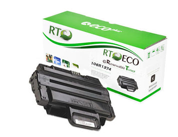 RT Compatible Xerox 106R01374 Toner Cartridge, High Yield