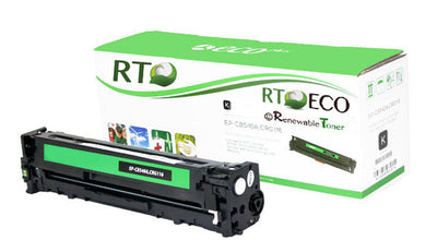 RT Compatible CRG-116 1980B001AA Toner Cartridge, High Yield