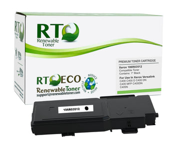 RT Compatible Xerox 106R03512 Toner Cartridge