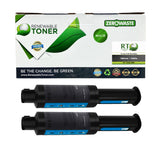 RT 143A OEM Modified HP W1143A MICR Toner Cartridge (2-Pack)
