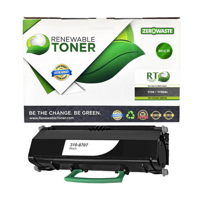 RT 310-8707 GR332 Compatible MICR Toner Cartridge