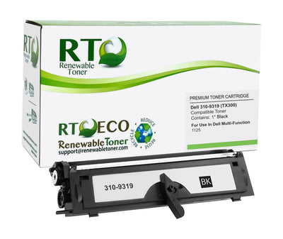 RT Compatible Dell 310-9319 TX300 Toner Cartridge