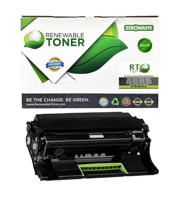 Lexmark MICR – Renewable Toner