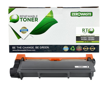 RT Dell 593-BBKD P7RMX Compatible Toner Cartridge (High Yield)