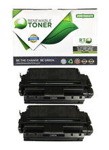 RT 09A Compatible HP C3909A Toner Cartridge (2-pack)