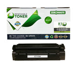 RT 15A Compatible HP C7115A MICR Toner Cartridge