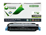 RT 645A Compatible HP C9730A Toner Cartridge (Black)