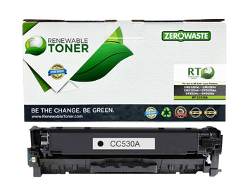 RT 304A CC530A Compatible Toner Cartridge (Black)