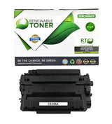 RT 55A Compatible HP CE255A MICR Toner Cartridge