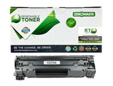 RT 78A CE278A USA Remanufactured Universal MICR Toner Cartridge