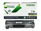 RT 78A Compatible HP CE278A Toner Cartridge