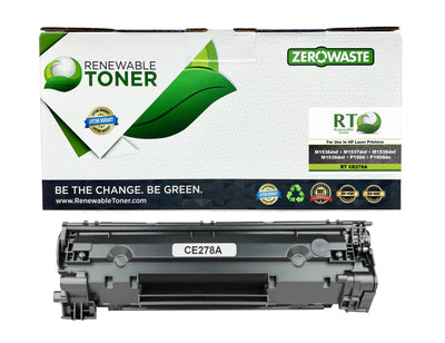 RT 78A Compatible HP CE278A Toner Cartridge