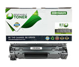 RT 85A Compatible HP CE285A Toner Cartridge