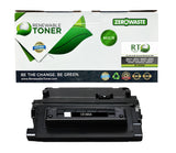 RT 90A MICR Toner for HP CE390A Check Printing Cartridge