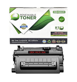 RT 90A Universal HP CE390A Compatible 02-81350-500 MICR Cartridge