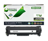 RT 305A CE410A Compatible Toner Cartridge