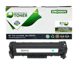 RT 305A CE411A Compatible Toner Cartridge (Cyan)
