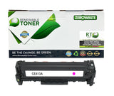 RT 305A CE413A Compatible Toner Cartridge (Magenta)