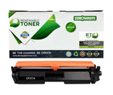 RT 17A Compatible HP CF217A MICR Toner Cartridge