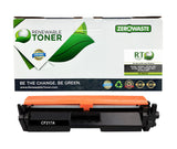 RT 17A Compatible HP CF217A Toner Cartridge