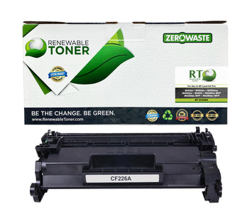 RT 26A CF226A Compatible Toner Cartridge