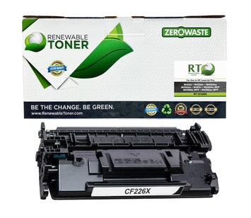 RT 26X CF226X Compatible Toner Cartridge (High Yield)