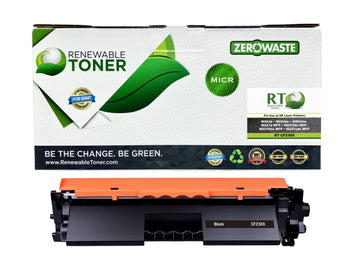 RT 30X Compatible HP CF230X MICR Toner Cartridge (High Yield)