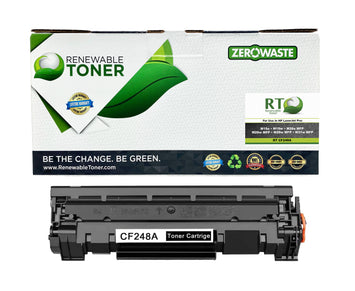 RT 48A CF248A Compatible Toner Cartridge