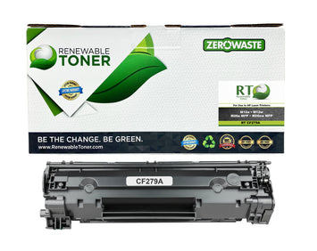 RT 79A Compatible HP CF279A Toner Cartridge