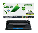 RT 87A CF287A Compatible MICR Toner Cartridge