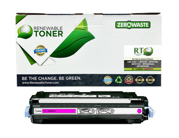 RT CRG-111 Compatible Canon 1658B001 Toner Cartridge (Magenta)