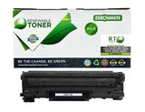 RT Canon 128 3500B001AA Compatible MICR Toner Cartridge