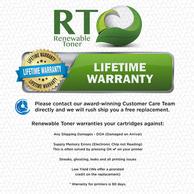 RT 126 Compatible Canon 3483B001 Toner Cartridge (2-Pack)