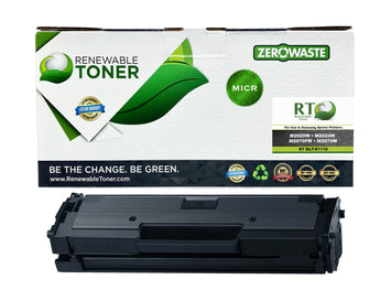 RT Samsung D111S MLT-D111S Compatible MICR Toner Cartridge