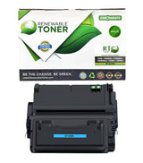 RT 39A Compatible HP Q1339A MICR Toner Cartridge