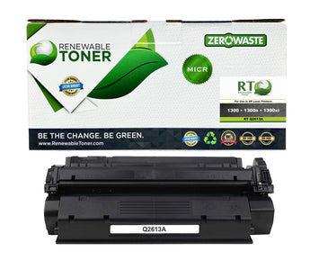 RT 13A Compatible HP Q2613A MICR Toner Cartridge