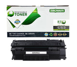 RT 49A Q5949A Compatible Toner Cartridge (Jumbo Yield)