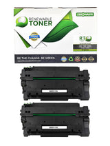 RT 11X Compatible HP Q6511X Toner Cartridge (High Yield, 2-Pack)