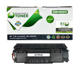 RT 53A Compatible HP Q7553A MICR Toner Cartridge