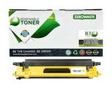 RT Brother TN115 TN115Y Compatible Toner Cartridge (Yellow)