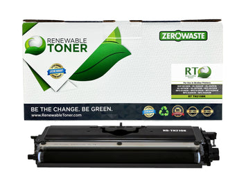 RT Brother TN210 TN-210BK Compatible Toner Cartridge (Black)