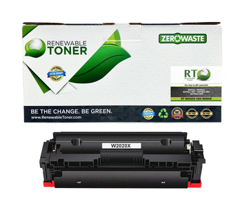 RT 414X W2020X USA Remanufactured Toner Cartridge (With Chip)