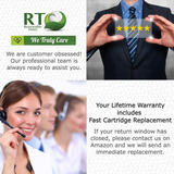 RT 13A Compatible HP Q2613A MICR Toner Cartridge